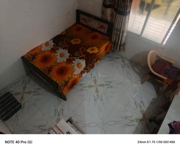Bedroom Image of 1700 Sq.ft 2.5 BHK Independent House for sale in Rajeshbhai Swastik Villa, Dindoli Surat for Rs. 4500000