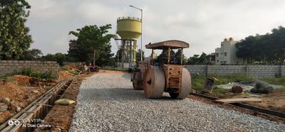 Image of 2400 Sq.ft Residential Plot / Land for sale in Shri Krishna Oasis, Devanahalli, Bengaluru for Rs. 3489000