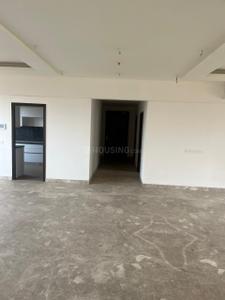 Image of 2140 Sq.ft 3.5 BHK Apartment / Flat for sale in ATS Tourmaline, Sector 109, Gurgaon for Rs. 26500000