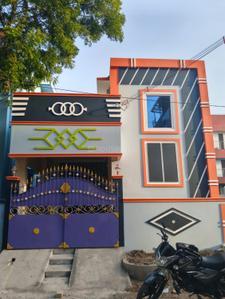 Image of 1350 Sq.ft 2 BHK Independent House for sale in Mangadu, Chennai for Rs. 13000000
