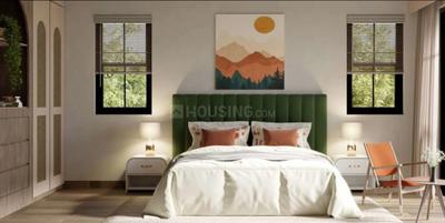 Bedroom Image of 5790 Sq.ft 5 BHK Villa for sale in Bardez Goa for Rs. 120000000