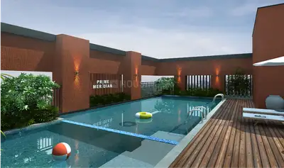 Image of 2060 Sq.ft 4 BHK Apartment / Flat for sale in Thrippunithura, Kochi for Rs. 17000000