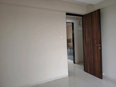 Bedroom Image of 1730 Sq.ft 3 BHK Apartment / Flat for sale in SM Acumen, Kharghar Navi Mumbai for Rs. 21000000