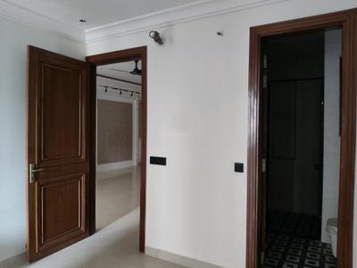 Bedroom Image of 2700 Sq.ft 4 BHK Builder Floor for sale in Sector 52 Gurgaon for Rs. 31000000