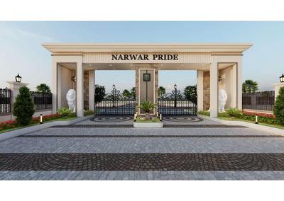 Image of 800 Sq.ft Residential Plot / Land for sale in Chandesara, Ujjain for Rs. 2100000