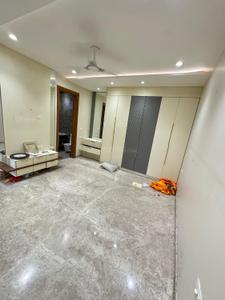 Hall Image of 2250 Sq.ft 4 BHK Builder Floor for sale in Paschim Vihar New Delhi for Rs. 35000000