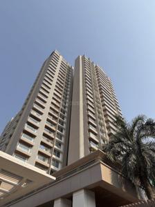 Image of 2400 Sq.ft 4 BHK Apartment / Flat for sale in L And T Elixir Reserve, Powai, Mumbai for Rs. 107500000