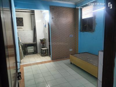 Bedroom Image of 1000 Sq.ft 2 BHK Apartment / Flat for sale in Kaushambi Ghaziabad for Rs. 6900000