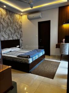 Bedroom Image of 983 Sq.ft 2 BHK Apartment / Flat for sale in Begur Bengaluru for Rs. 14000000