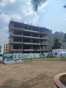 Image of 840 Sq.ft 2 BHK Apartment / Flat for sale in Ashtavinayak Dreams Riviera A Wing, Loni Kalbhor, Pune for Rs. 5900000