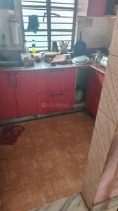Kitchen Image of 2900 Sq.ft 4 BHK Independent House for sale in Barasat Kolkata for Rs. 7900000