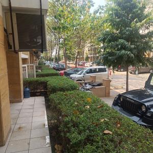 Image of 1390 Sq.ft 3 BHK Apartment / Flat for rent in BPTP Astaire Garden Floors, Sector 70A, Gurgaon for Rs. 42000