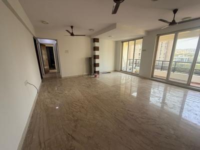 Hall Image of 1545 Sq.ft 3 BHK Apartment / Flat for sale in Srishti Synchronicity, Powai Mumbai for Rs. 36500000
