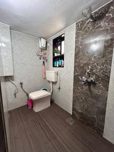 Bathroom Image of 750 Sq.ft 2 BHK Apartment / Flat for sale in Rashmi Divya Complex, Vasai East Vasai for Rs. 5250000