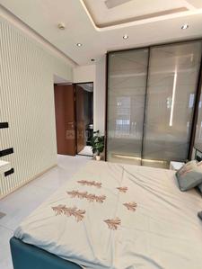 Bedroom Image of 1100 Sq.ft 2 BHK Apartment / Flat for sale in Kharadi Pune for Rs. 9100000