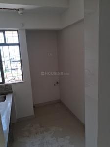 Kitchen Image of 319 Sq.ft 1 BHK Apartment / Flat for sale in Dosti Greater Thane, Bhiwandi Thane for Rs. 3600000