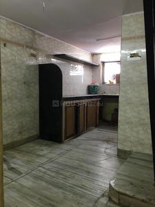 Kitchen Image of 1350 Sq.ft 2 BHK Independent House for sale in Borivali West Mumbai for Rs. 10500000