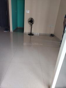 Hall Image of 510 Sq.ft 1 BHK Apartment / Flat for sale in Nagerbazar Kolkata for Rs. 2200000