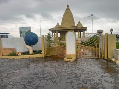 Image of 1144 Sq.ft Residential Plot / Land for sale in Rasayani, Navi Mumbai for Rs. 8122400