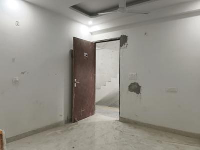 Living Room Image of 1050 Sq.ft 2 BHK Apartment / Flat for sale in Aambesten Twin Celestial, Noida Extension Greater Noida for Rs. 4250000