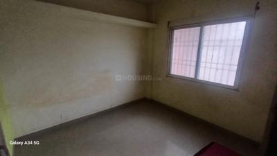 Bedroom Image of 350 Sq.ft 1 BHK Apartment / Flat for sale in Satara Parisar Aurangabad for Rs. 1500000