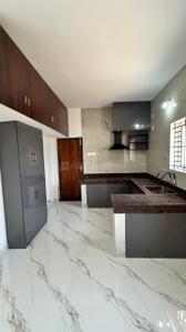 Kitchen Image of 1300 Sq.ft 2 BHK Independent House for sale in Periyanaickenpalayam Coimbatore for Rs. 7000000