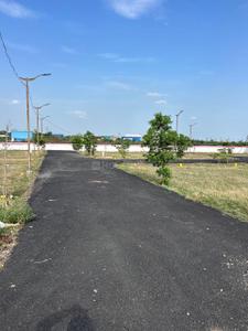 Image of 1200 Sq.ft Residential Plot / Land for sale in Sunguvarchatram, Chennai for Rs. 5078000