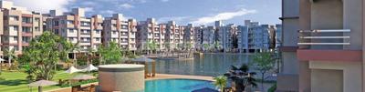 Image of 1150 Sq.ft 3 BHK Apartment / Flat for sale in Bengal Abasan Urban Sabujayan, Jagatipota, Kolkata for Rs. 6000000