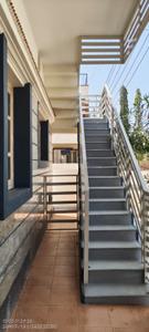 Balcony Image of 1200 Sq.ft 2 BHK Independent House for rent in Yaraganahalli Mysore for Rs. 18000