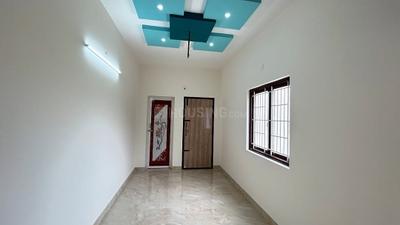 Hall Image of 702 Sq.ft 2 BHK Independent House for sale in Veppampattu Chennai for Rs. 4700000