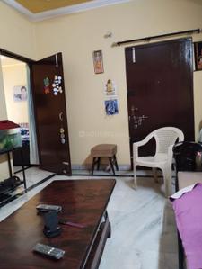Hall Image of 1600 Sq.ft 3 BHK Apartment / Flat for sale in Vikas Nagar Lucknow for Rs. 8500000