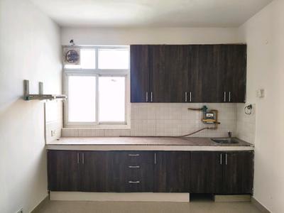 Kitchen Image of 580 Sq.ft 2 BHK Apartment / Flat for sale in Pyramid Heights, Sector 85 Gurgaon for Rs. 8500000