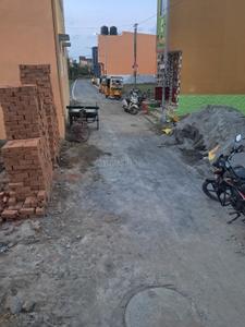 Image of 1000 Sq.ft 1 BHK Independent House for sale in Manali New Town, Chennai for Rs. 4500000