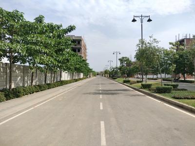 BPTP District 4 Internal Roads 2