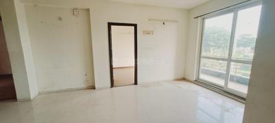 Bedroom Image of 1750 Sq.ft 3 BHK Builder Floor for rent in BPTP Parklands Pride, Sector 77 Faridabad for Rs. 25000