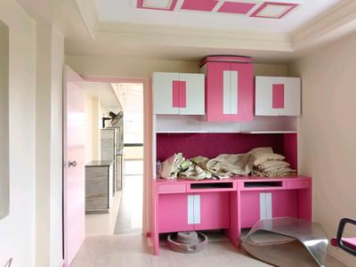 Bedroom Image of 2600 Sq.ft 4 BHK Apartment / Flat for sale in Behala Chowrasta Kolkata for Rs. 15000000