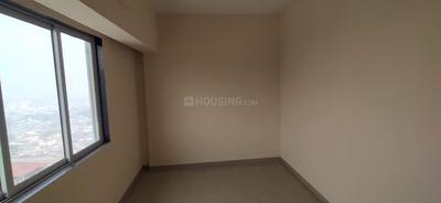 Bedroom Image of 550 Sq.ft 1 BHK Apartment / Flat for sale in Vikhroli West Mumbai for Rs. 5900000