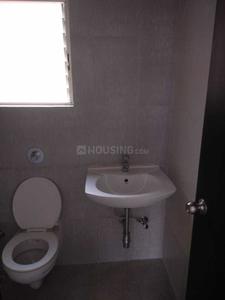 Bathroom Image of 700 Sq.ft 1 BHK Apartment / Flat for sale in Pisoli Pune for Rs. 3300000
