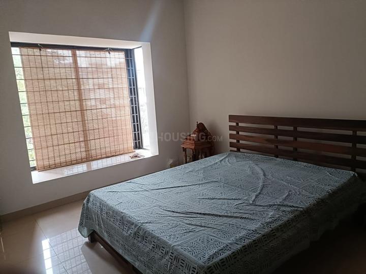 Kadamba plateau Bedroom 1