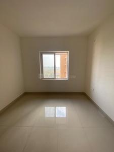 Bedroom Image of 1200 Sq.ft 3 BHK Independent House for sale in Sejbahar Raipur for Rs. 5100000
