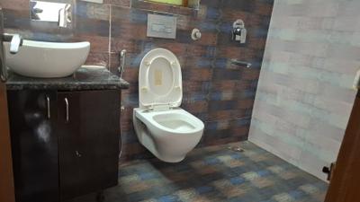 Image of 1800 Sq.ft 3 BHK Independent House for sale in Sector 45, Gurgaon for Rs. 22700000
