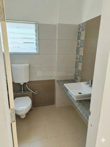 Image of 1680 Sq.ft 3 BHK Duplex for sale in Blueriver Blues Spring Field, Waghodia Road, Vadodara for Rs. 8000000