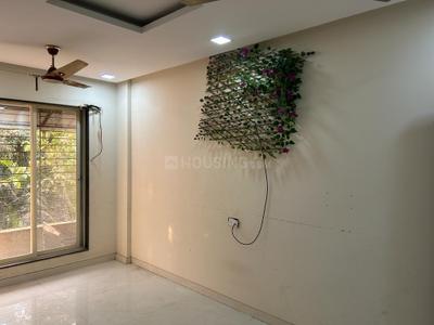 Bedroom Image of 969 Sq.ft 2 BHK Apartment / Flat for sale in Nere Navi Mumbai for Rs. 5000000