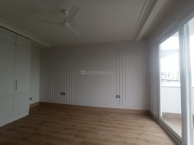 Bedroom Image of 2430 Sq.ft 4 BHK Builder Floor for sale in DLF The Grove, DLF Phase 5 Gurgaon for Rs. 70000000