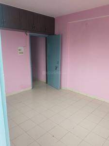 Bedroom Image of 1150 Sq.ft 2 BHK Apartment / Flat for rent in Ratu Road Ranchi for Rs. 10500