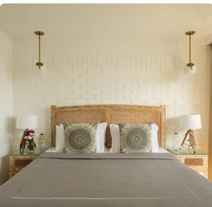 Bedroom Image of 1400 Sq.ft 2 BHK Apartment / Flat for sale in Vagator Goa for Rs. 25000000