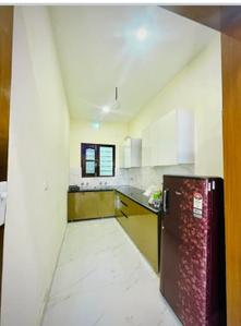 Kitchen Image of 765 Sq.ft 3 BHK Independent House for sale in Kharar Mohali for Rs. 6690000