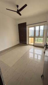 Bedroom Image of 1085 Sq.ft 2.5 BHK Apartment / Flat for sale in Nimbus The Golden Palms, Sector 168 Noida for Rs. 12200000