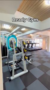 Image of 620 Sq.ft 1 BHK Apartment / Flat for sale in Cosmos Enclave, Kasarvadavali, Thane for Rs. 7300000