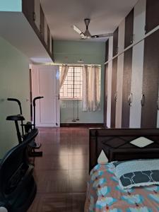Bedroom Image of 2024 Sq.ft 4 BHK Apartment / Flat for sale in Mahaveer Fortune, Gollarapalya Hosahalli Bengaluru for Rs. 11000000